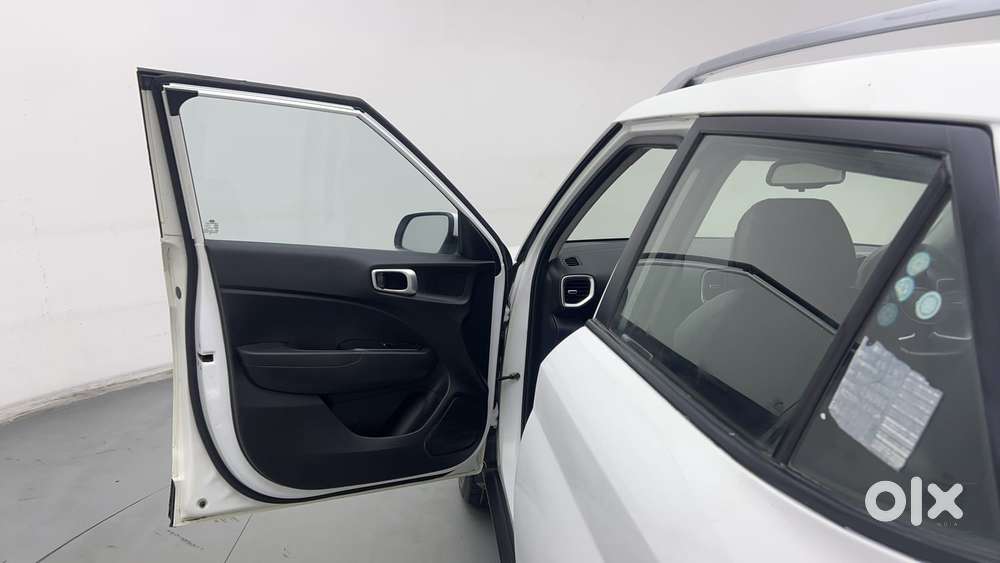 Hyundai Venue Sx Plus Turbo Dct, 2022, Petrol