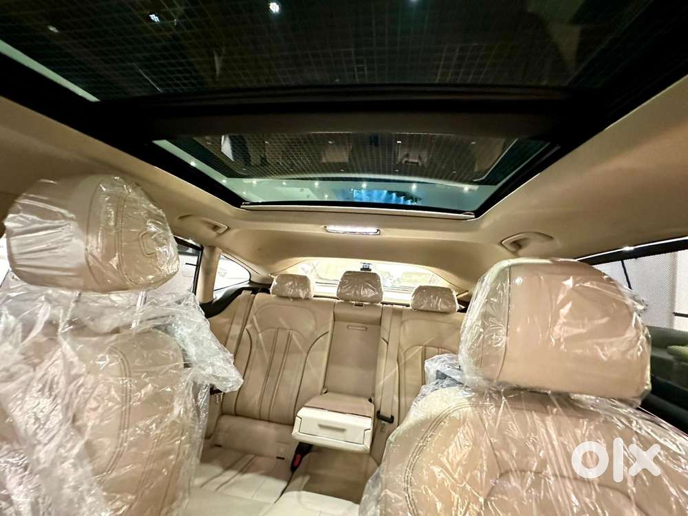 Bmw 6 Series 2.0 Gt 630i Luxury Line, 2018, Petrol