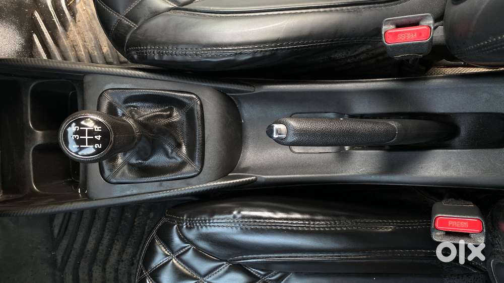 Maruti Suzuki Baleno Delta, 2022, Petrol