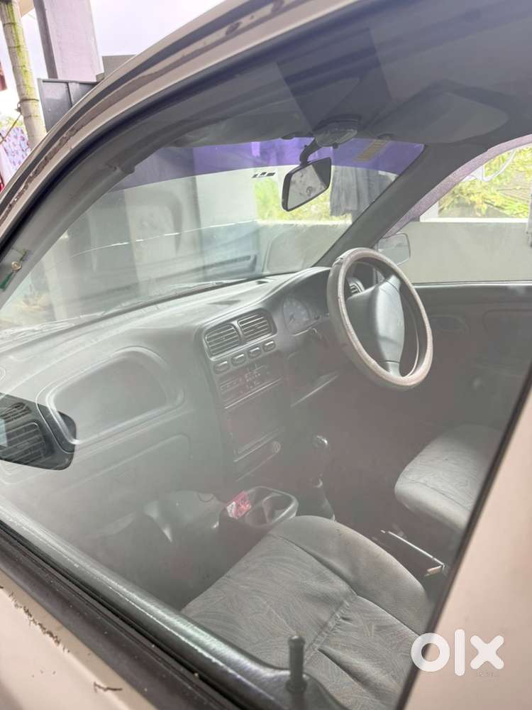 Maruti Suzuki Alto 2004 Petrol Well Maintained