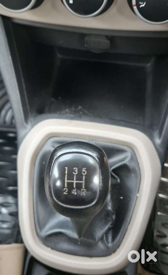 Hyundai Grand I10 2016-2017 Era, 2013, Petrol