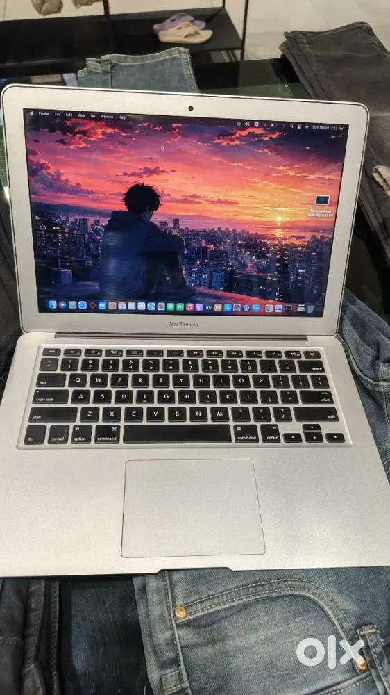 Macbook Air 1466
