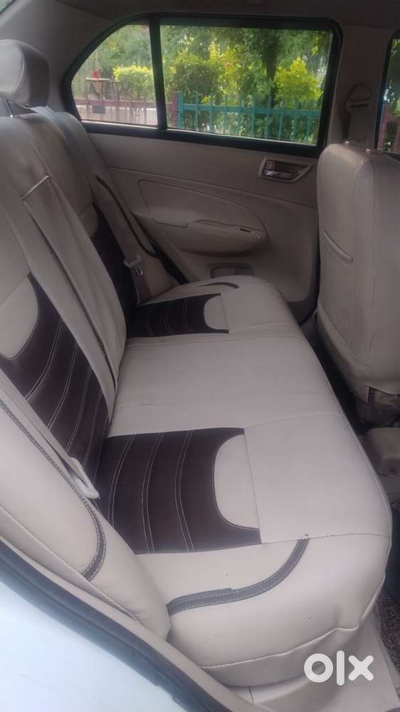 Maruti Suzuki Swift Dzire, 2015, Diesel