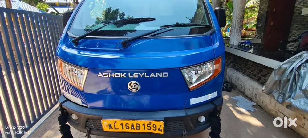 Ashok Leyland Bada Dhosth