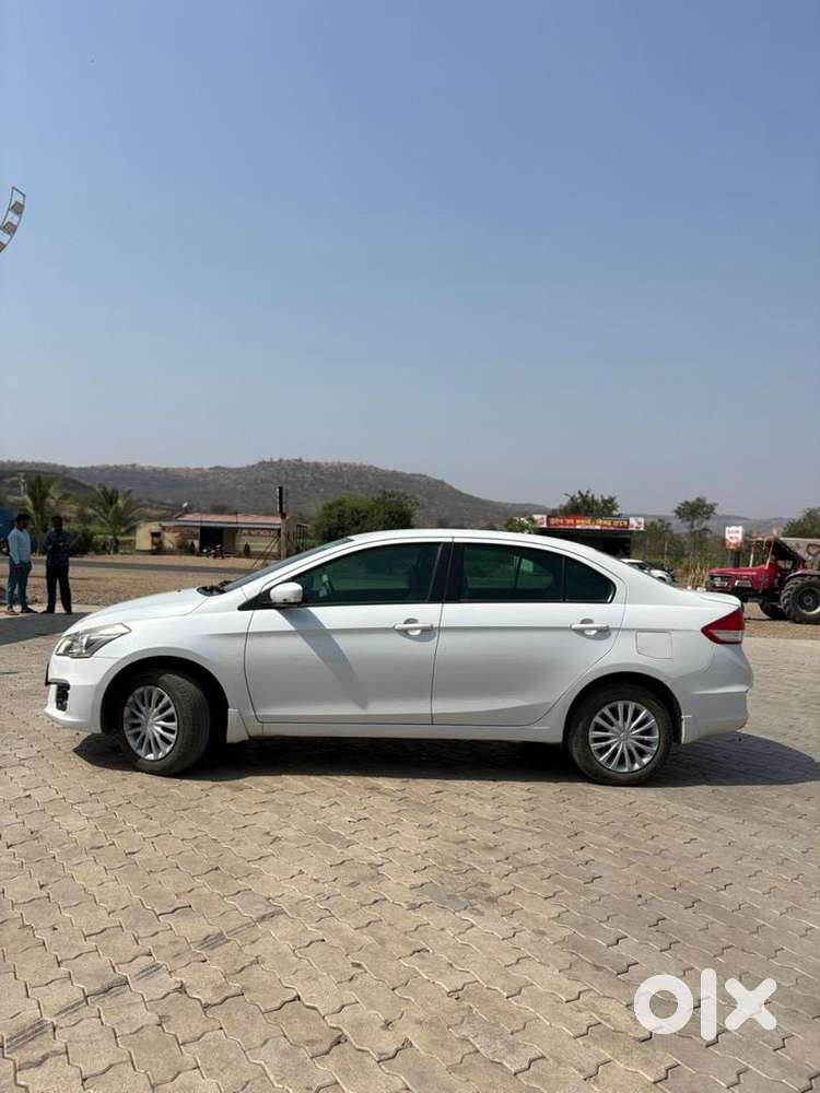 Maruti Suzuki Ciaz 2018 Petrol Well Maintained