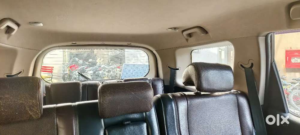 Mahindra Xuv500 Diesel 2014