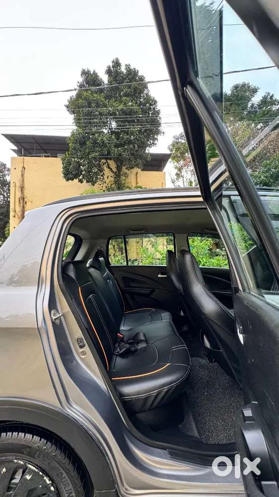 Maruti Suzuki Celerio 2021
