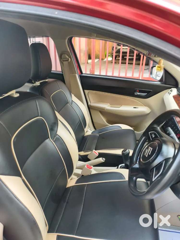 Maruti Suzuki Dzire (petrol)
