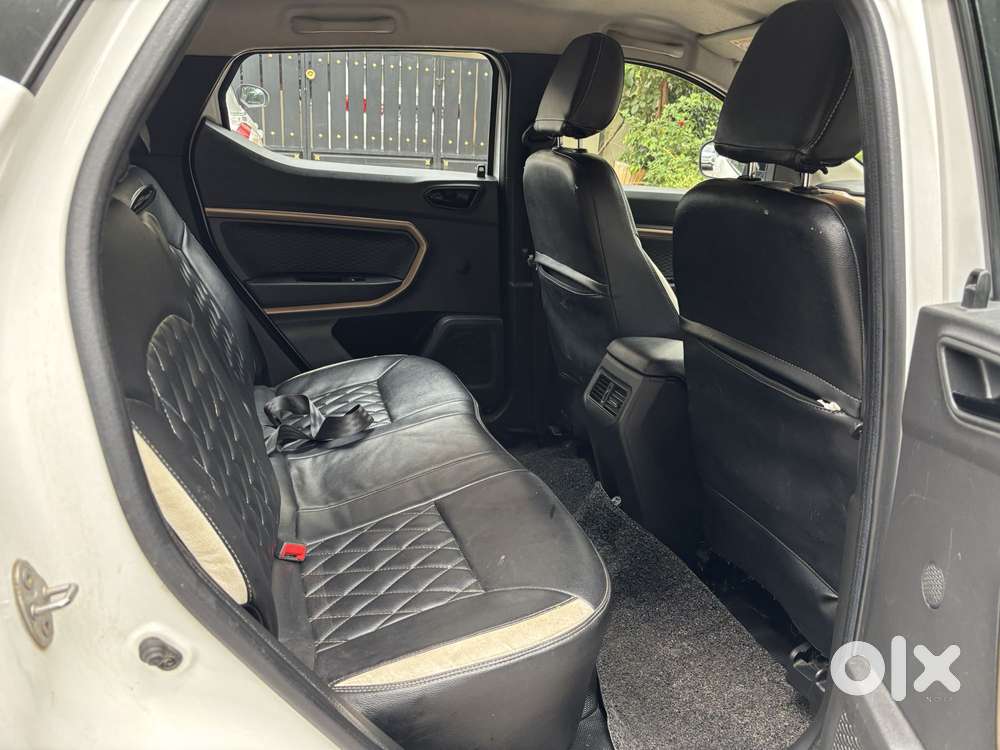 Renault Kiger Rxt Opt, 2021, Petrol