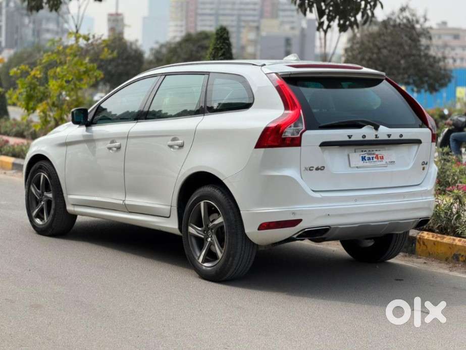 Volvo Xc60 D4 Kinetic, 2015, Diesel