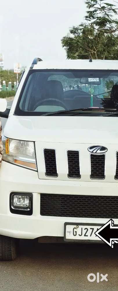 Mahindra Tuv 300 Diesel 2016