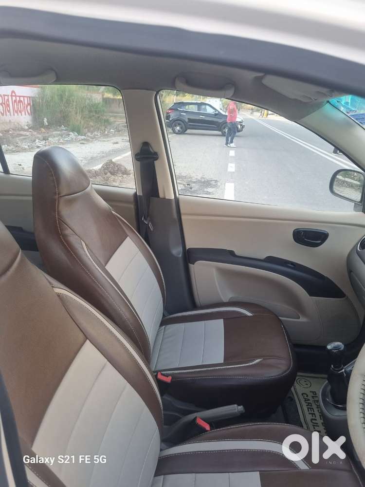 Hyundai I10 1.1l Irde Era Special Edition, 2013, Cng & Hybrids