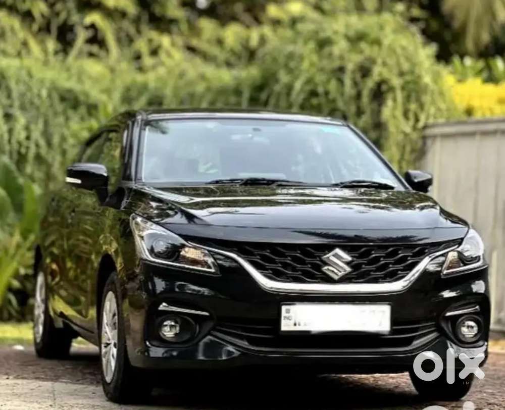 Brand New Vehicle( 17k Genuine Accessories Added L)