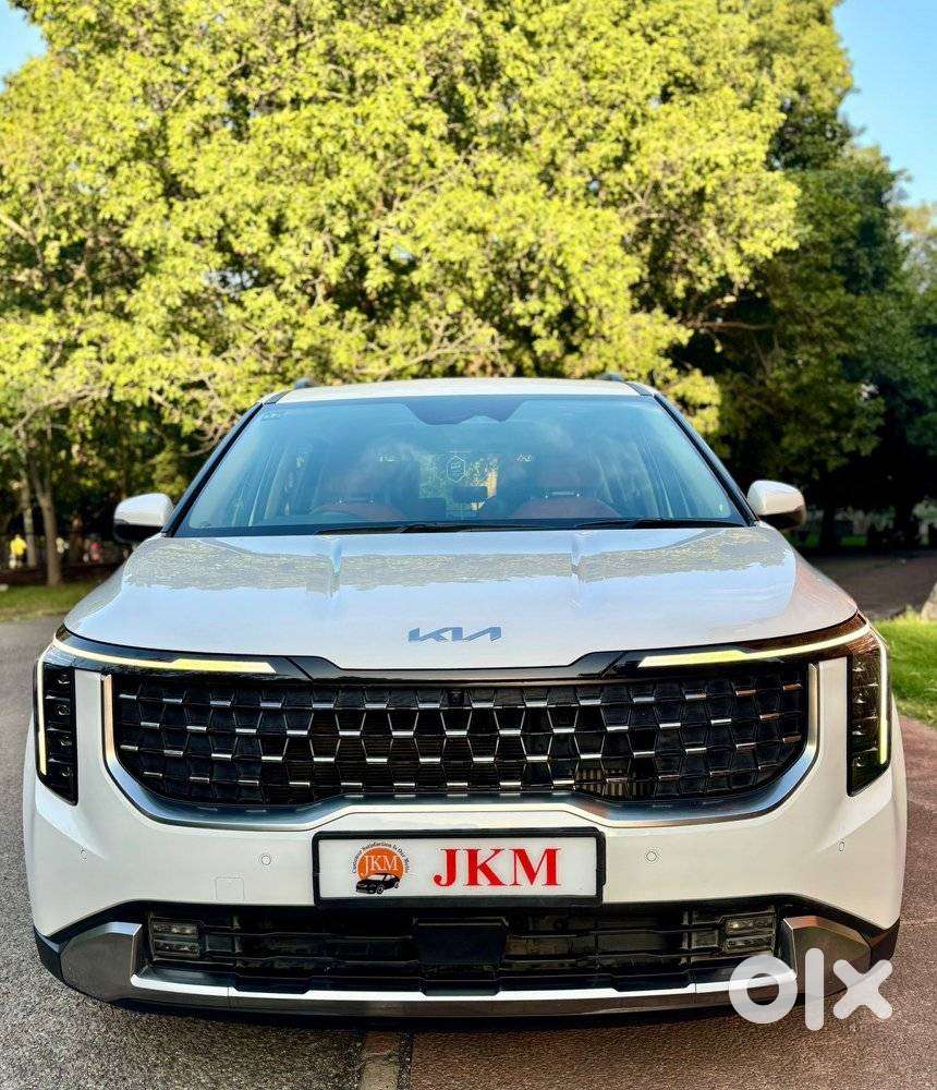 Kia Carnival Limousine Plus 7 Str, 2025, Diesel