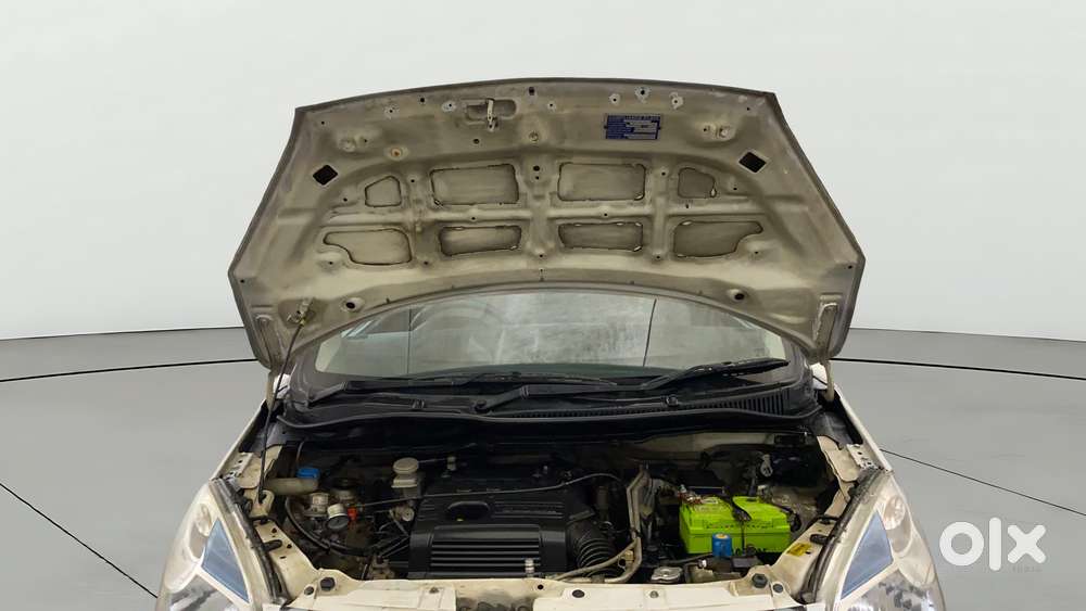 Maruti Suzuki Wagon R 1.0 Vxi, 2014, Cng & Hybrids