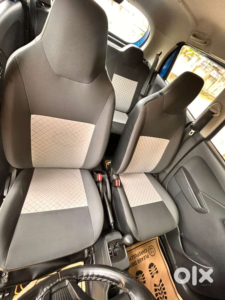 Maruti Suzuki Alto K10 Automatic - Excellent Condition