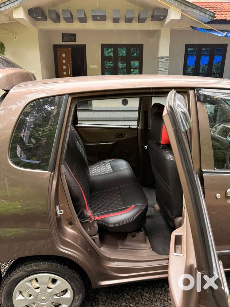 Maruti Suzuki Zen Petrol 2009