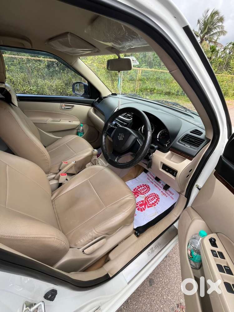 Maruti Dzire 1.2 Vxi 2013  Dr. Maintained Car , Very Smooth