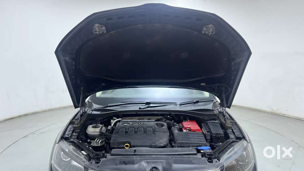 Skoda Superb 2.0 L&k Tsi At, 2016, Diesel