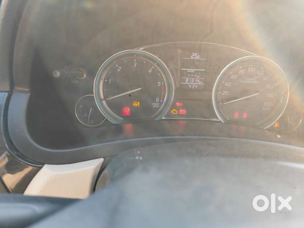 Maruti Suzuki Ciaz Delta Diesel, 2018, Diesel