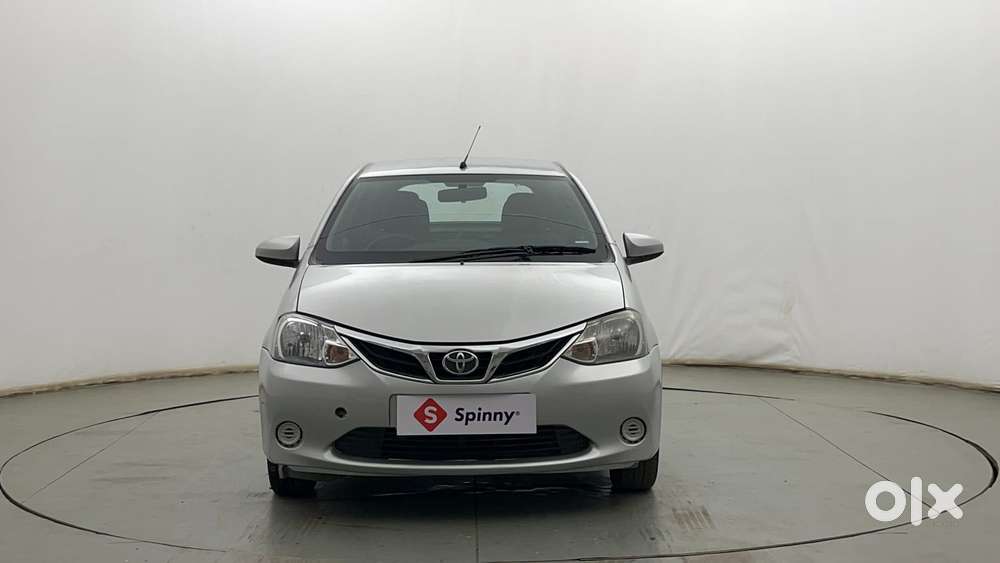 Toyota Etios Liva Xv, 2013, Petrol