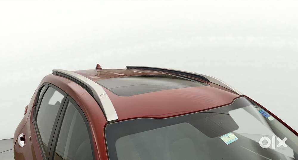 Kia Sonet 1.0 Htx Imt, 2020, Petrol