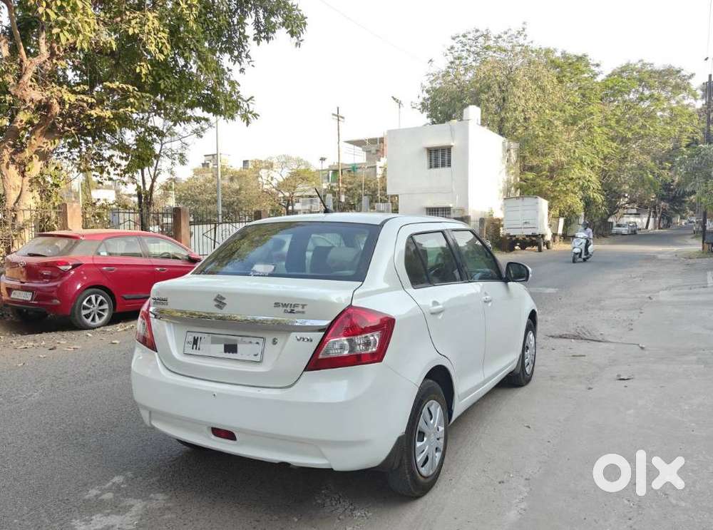 Maruti Suzuki Swift Dzire Vdi (o), 2012, Diesel