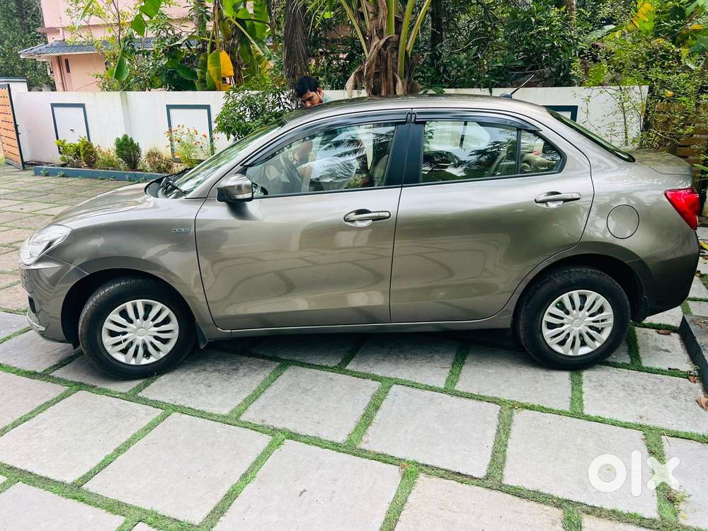 Maruti Suzuki Swift Dzire Vdi Optional, 2019, Diesel
