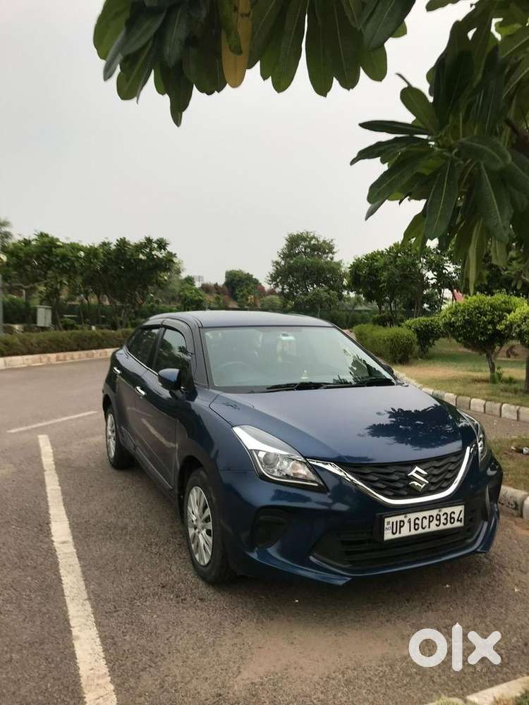 Maruti Suzuki Car 2020