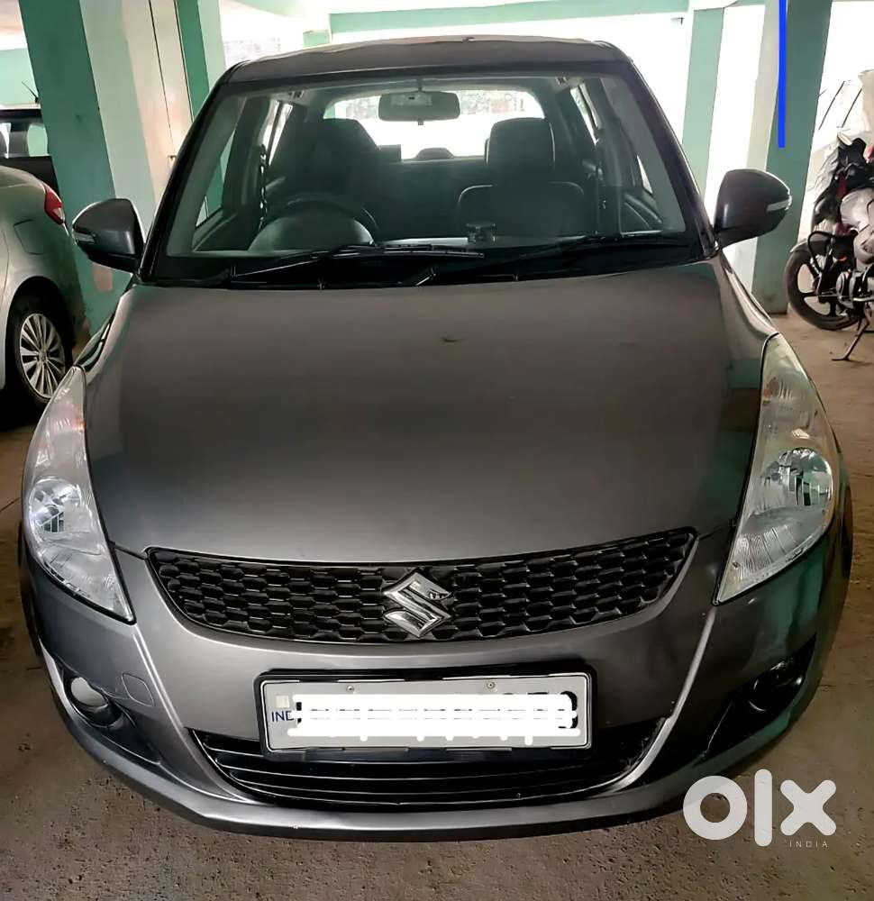 Maruti Suzuki Swift 2014 Diesel 57000 Km Driven