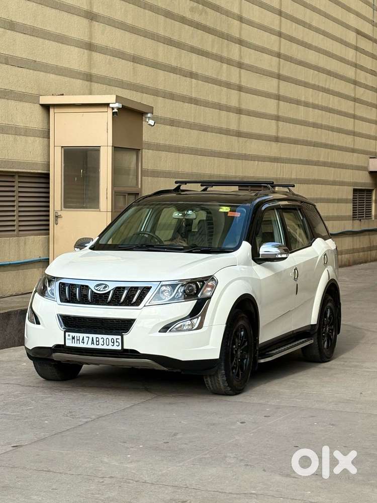 Mahindra Xuv500 W9 1.99, 2018, Diesel