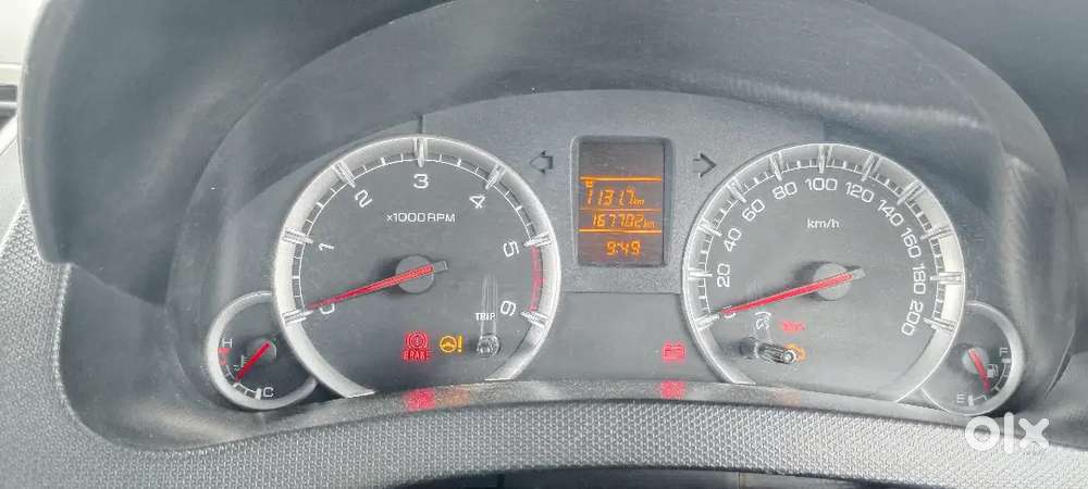 Maruti Suzuki Swift 2014 Vdi