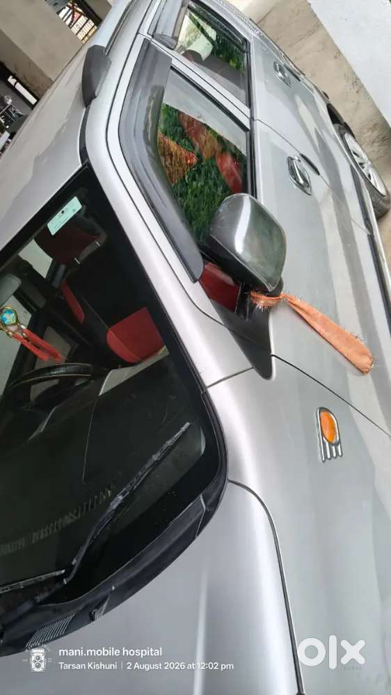 2015 Maruti Suzuki Wagon R