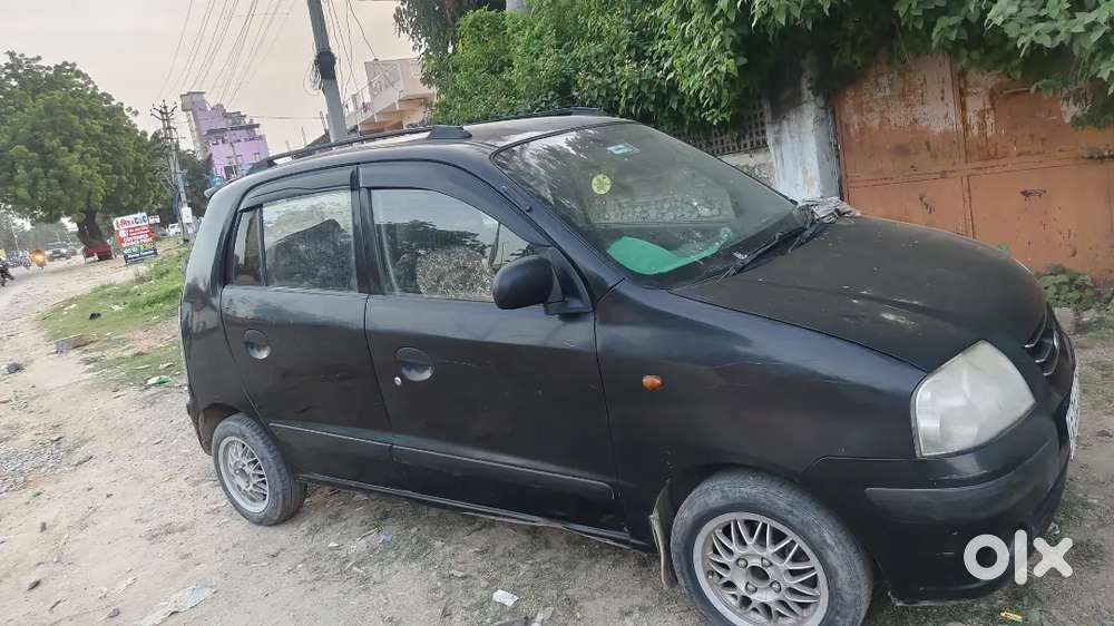 Hyundai Santro Xing 2007