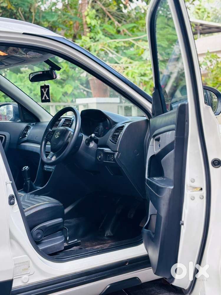 Maruti Suzuki Vitara Brezza Zdi Plus, 2018, Diesel