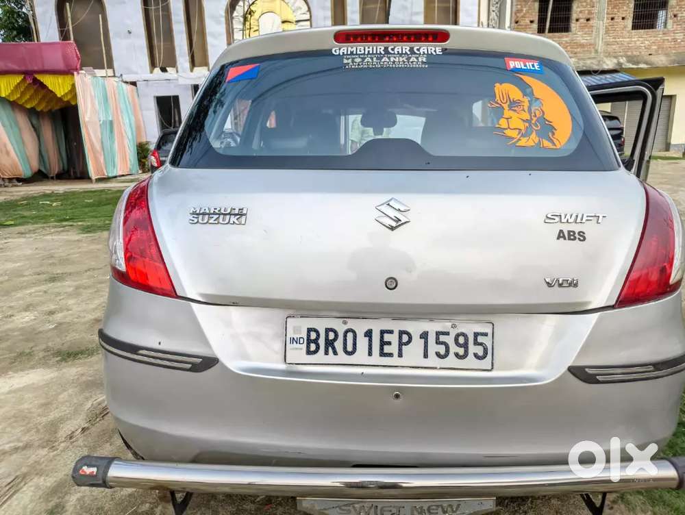 1st Owner Car Hai  Gadi Mai Koi Bhi Kharcha