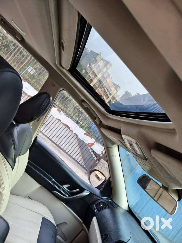 Mahindra Xuv500 W10 Awd, 2015, Diesel