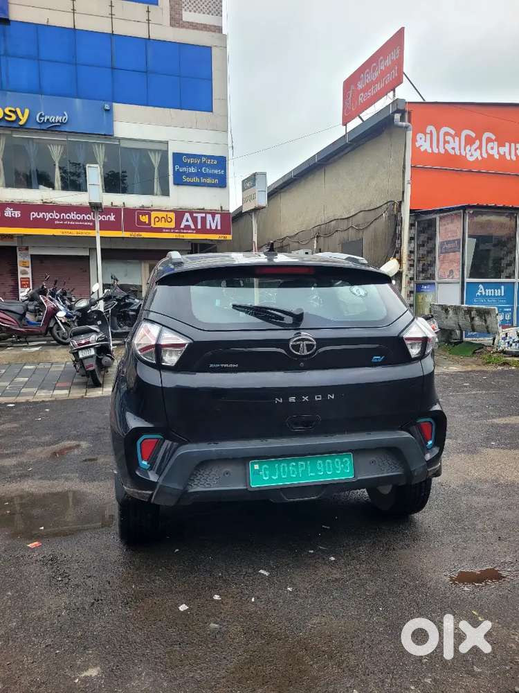 2023 Tata Nexon Ev Xz+ Dark Edition  29,300 Km  Excellent Condition