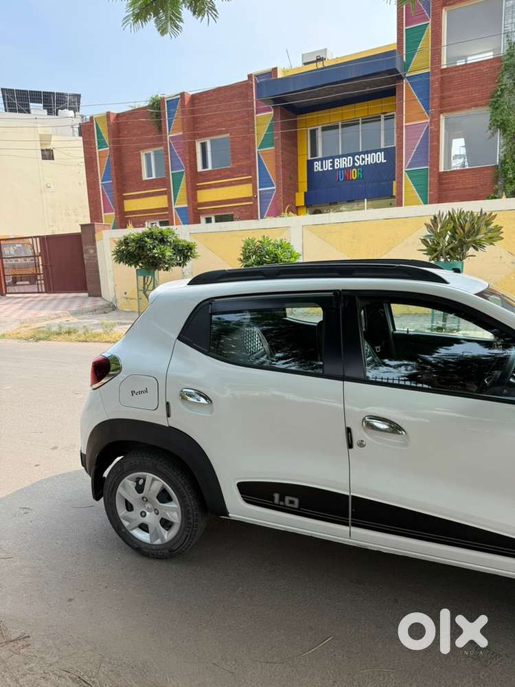 Renault Kwid 2022 Petrol