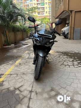 Olx bike online panvel