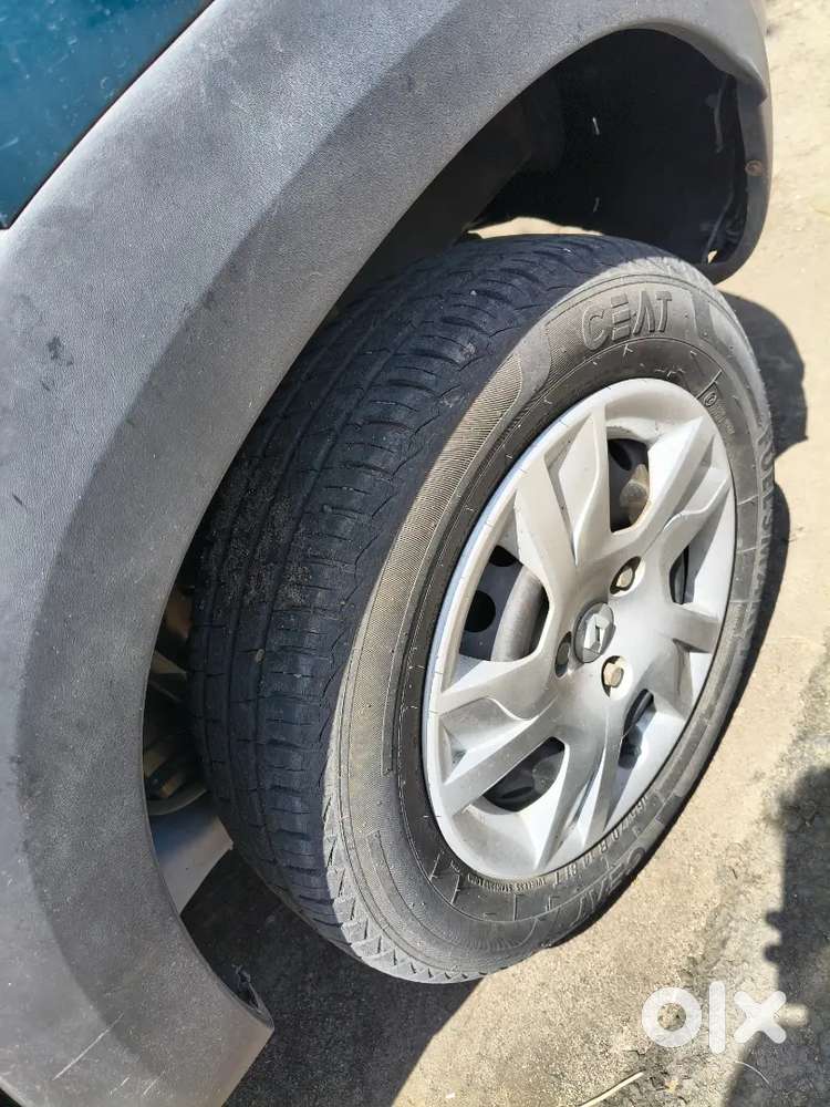 Renault Kwid 2020 Petrol Well Maintained