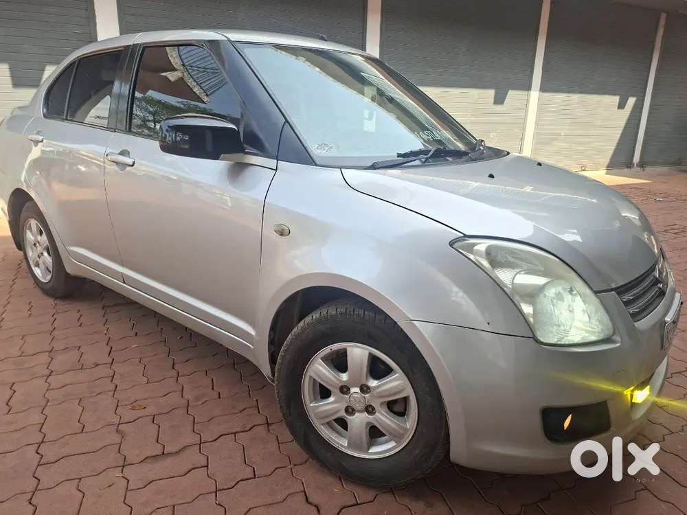 Maruti Suzuki Swift Dzire 2008 Petrol 85000 Km Driven