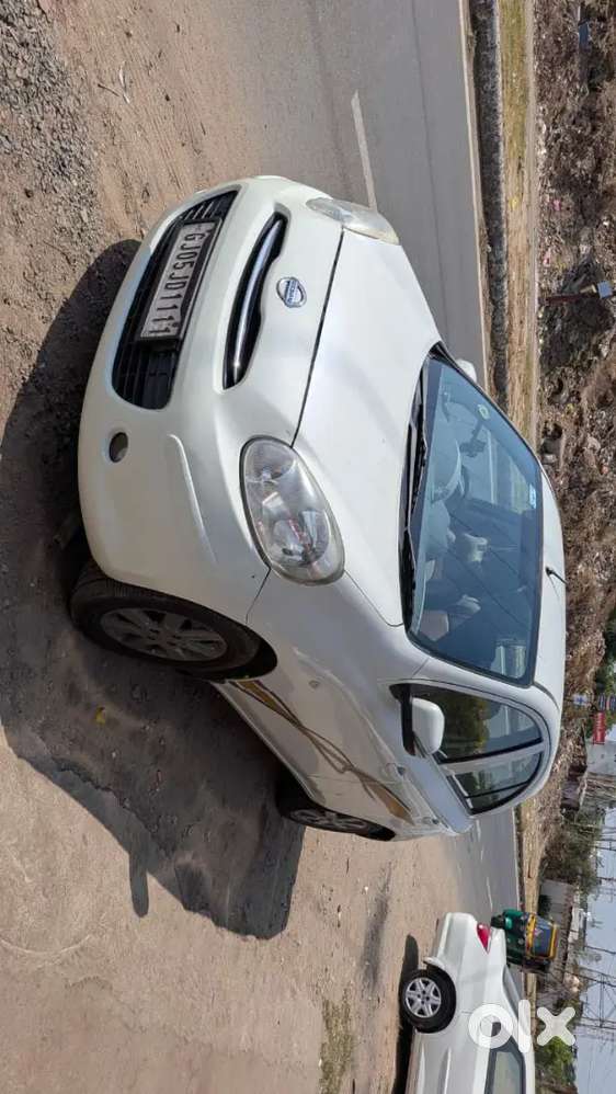 Nissan Micra Primo 2012 Diesel Manual 90k Km
