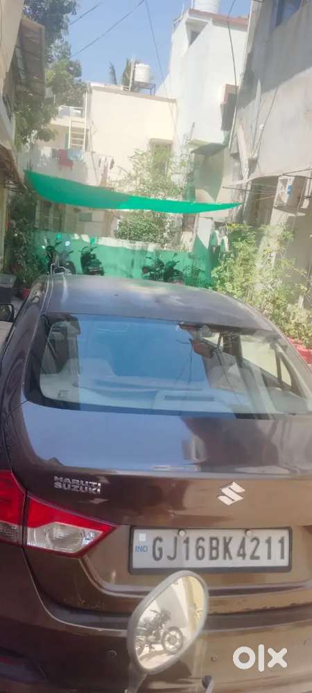 Vehicle In Good Running Condition