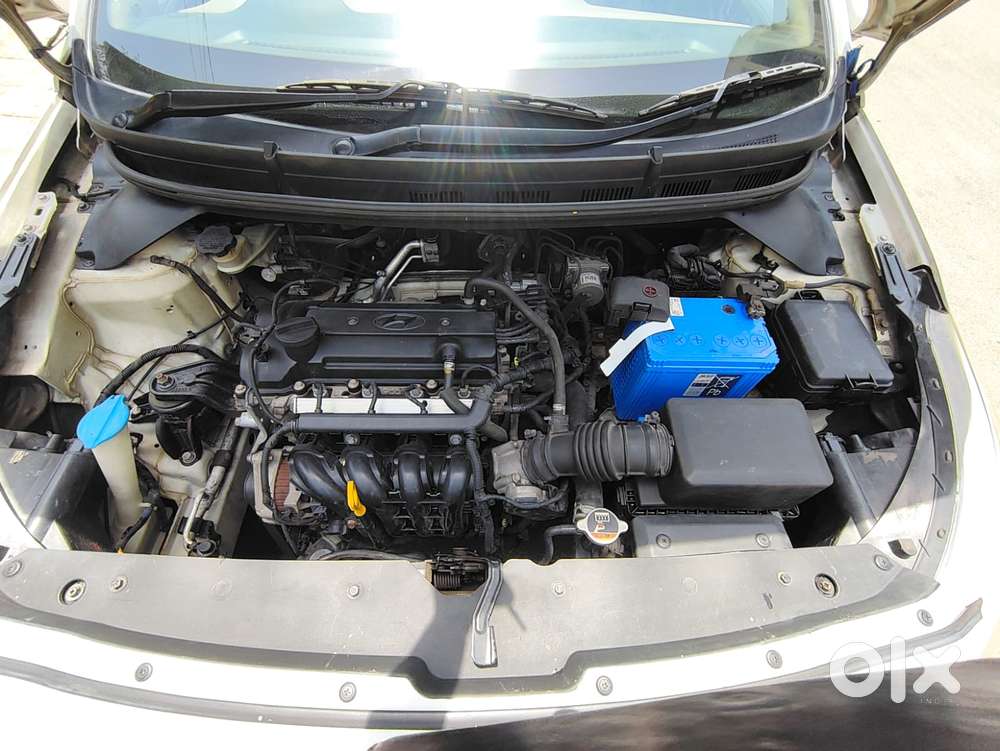 Hyundai I20 Magna 1.2, 2015, Petrol