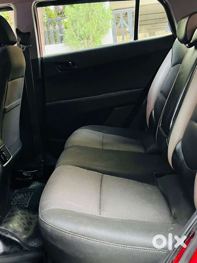 Hyundai Creta 1.4 Crdi S Plus, 2016, Diesel