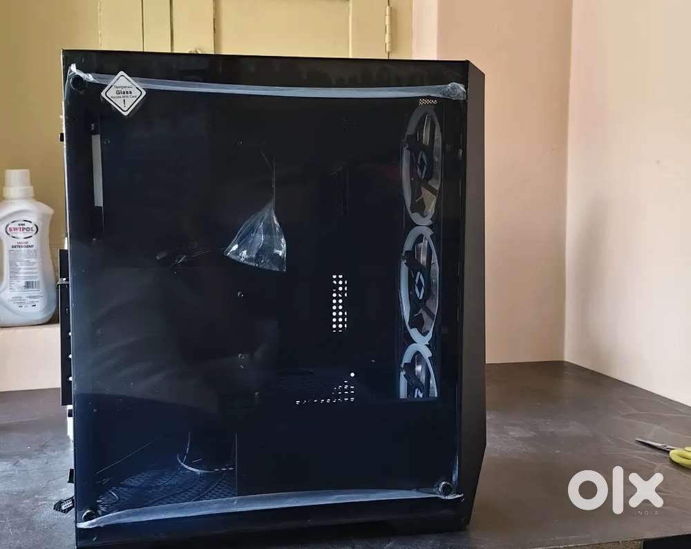 Chiptronex M - ATX / Mini ITX