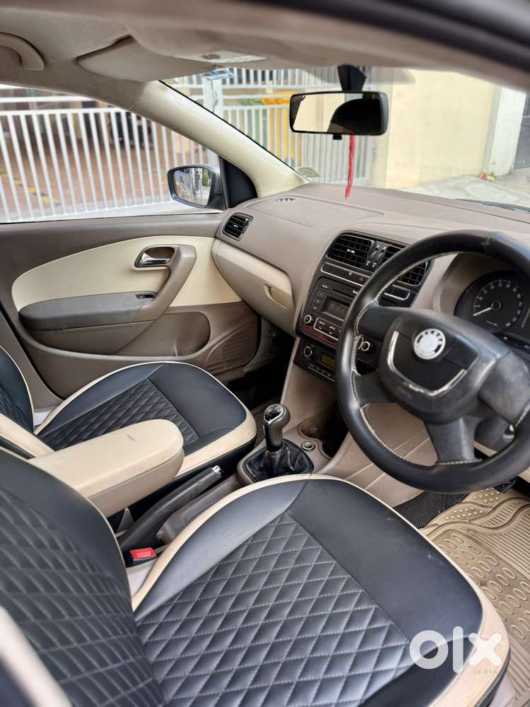 Skoda Rapid 2011-2013 1.6 Tdi Elegance, 2012, Diesel