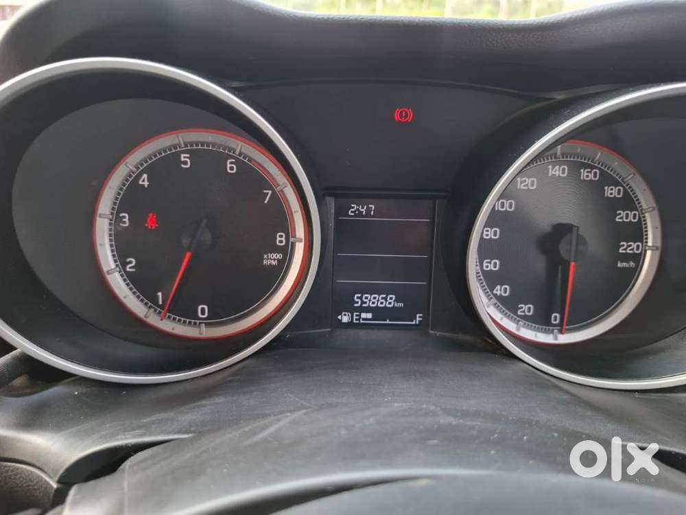 Maruti Suzuki Swift, 2023, Petrol