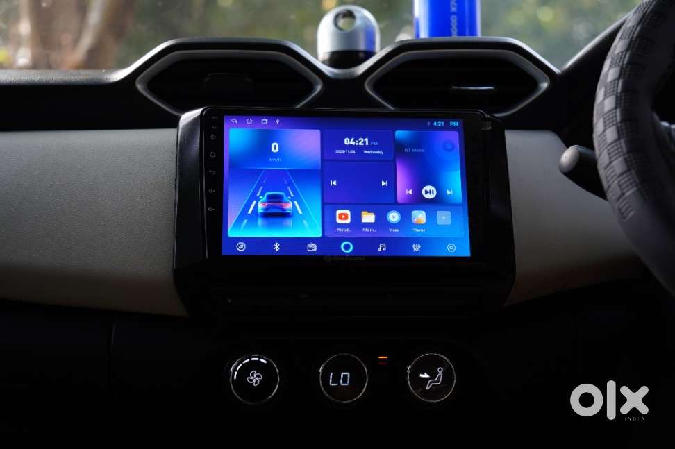 Nissan Magnite 1.0 Xv Turbo Dual Tone, 2022, Petrol